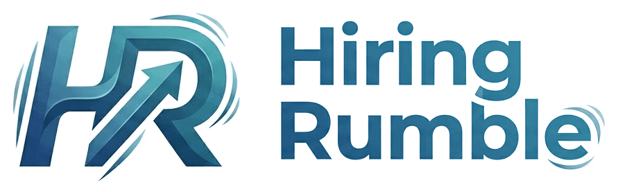 Hiring Rumble